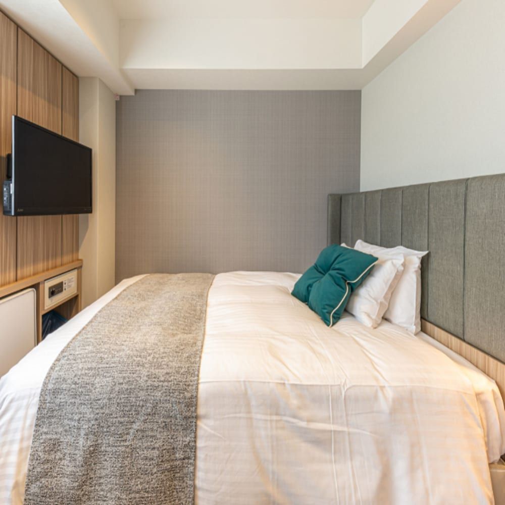 undefined Meitetsu Inn Shinosaka Station East-Gate 9