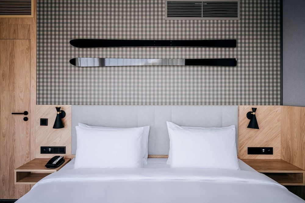 Premium Suite, Terrace (Whirlpool)