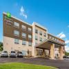 Holiday Inn Express and Suites Asheboro by IHG