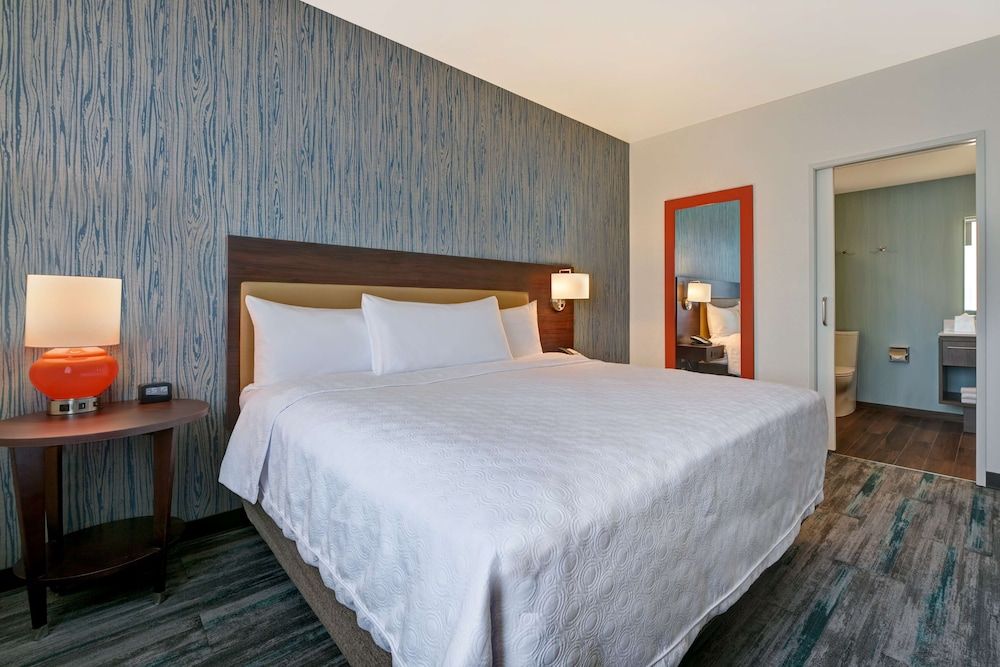 Suite, 1 Bedroom, Non Smoking