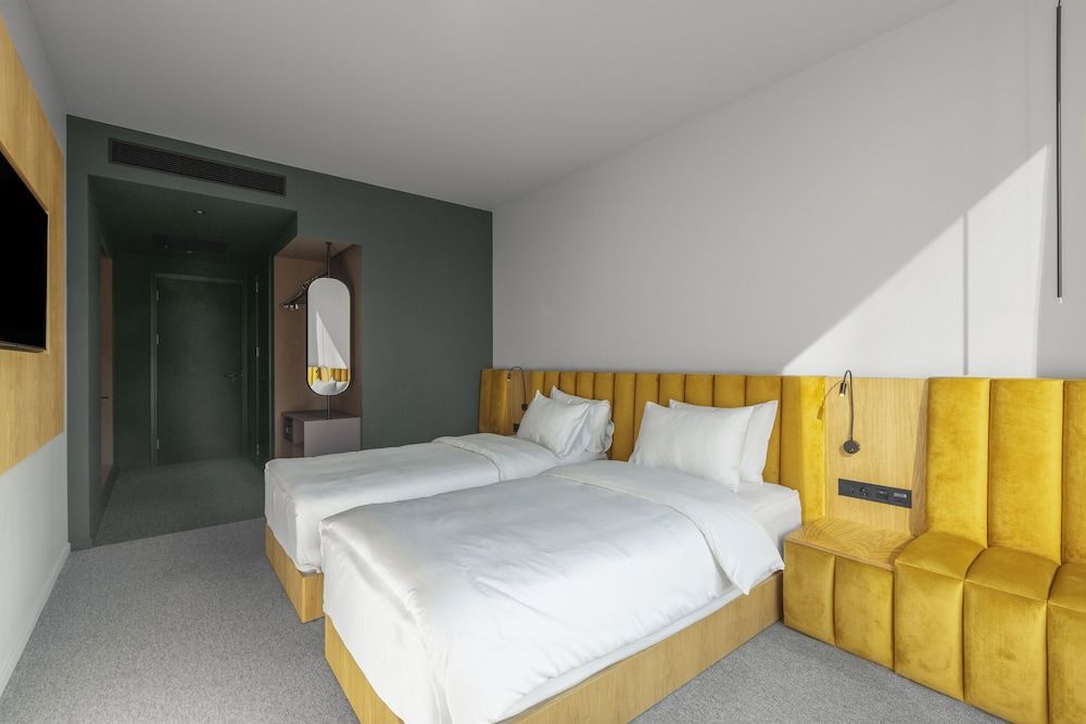 Episode Tbilisi TWIN