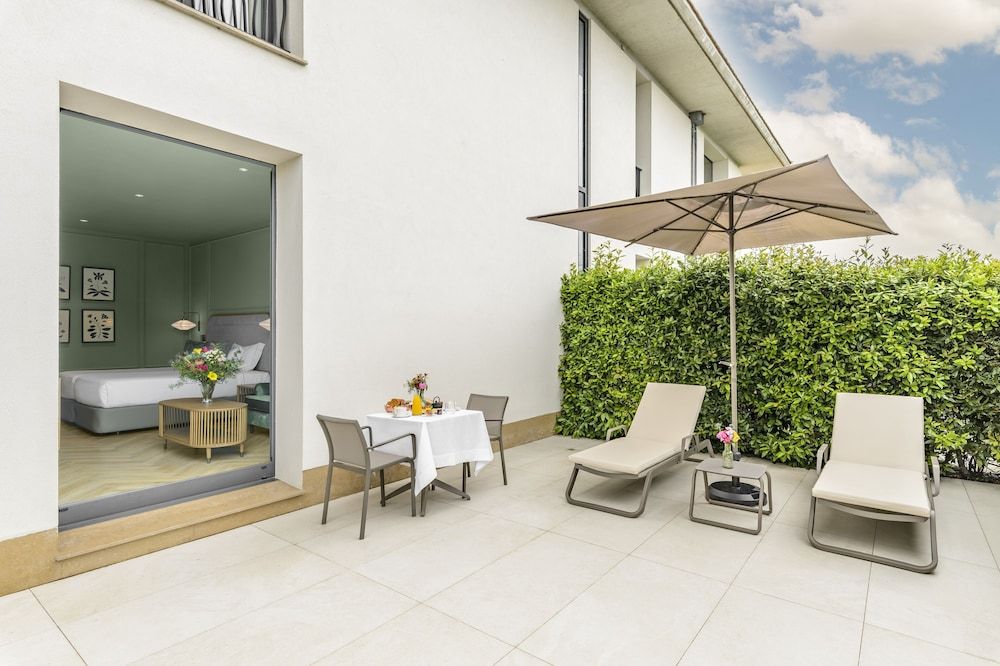 CoolRooms Palacio de Luces