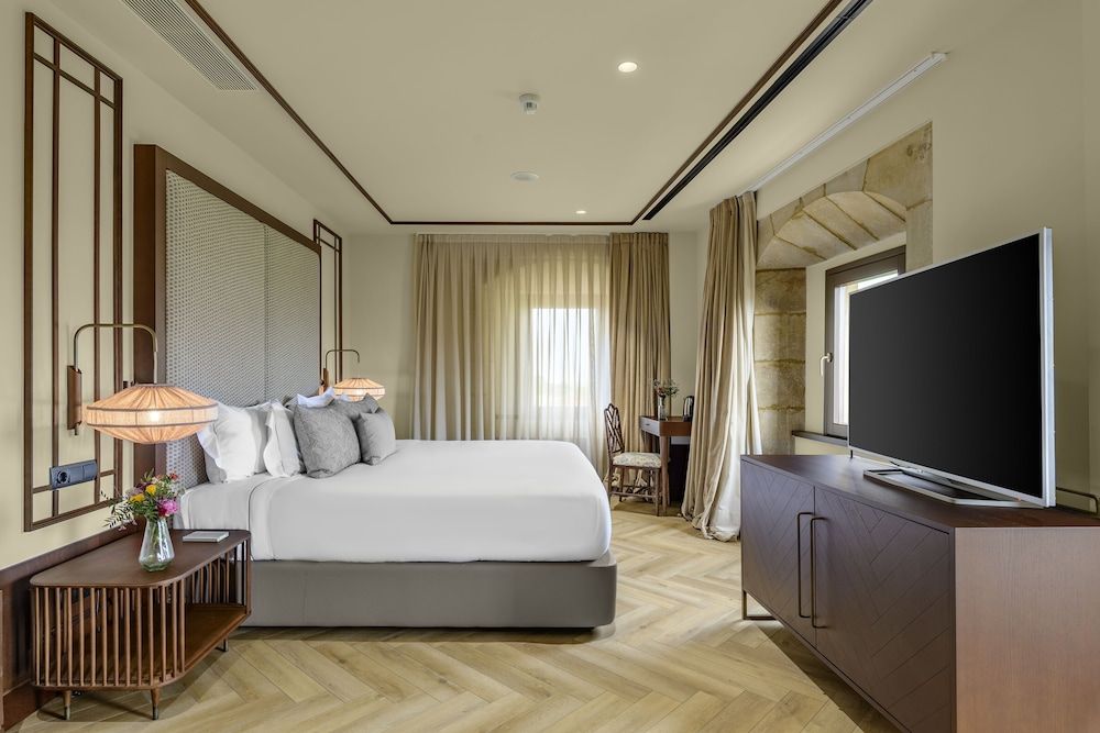 CoolRooms Palacio de Luces Cool Suite 3