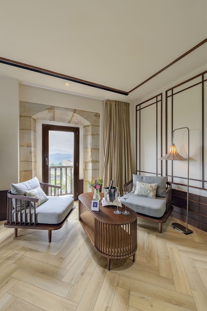 CoolRooms Palacio de Luces Cool Suite 6