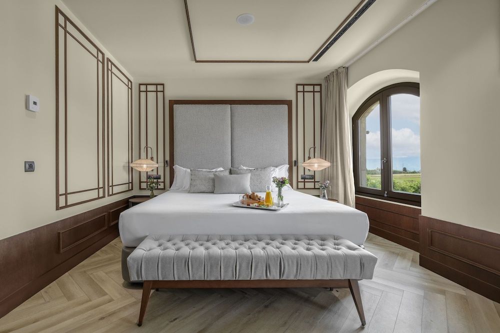 CoolRooms Palacio de Luces Cool Suite 2