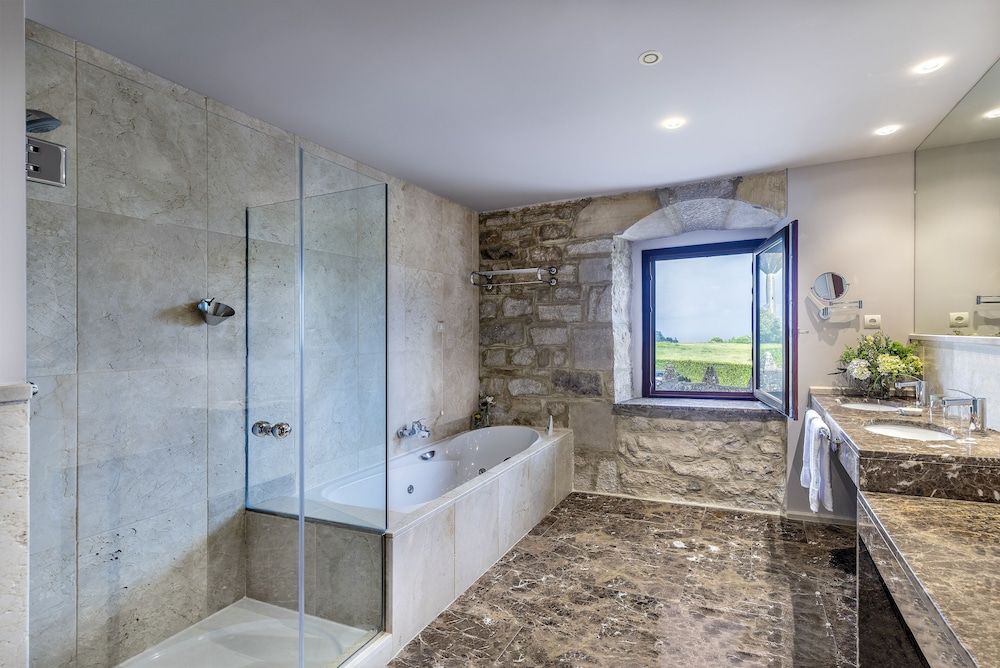 CoolRooms Palacio de Luces Cool Suite 4