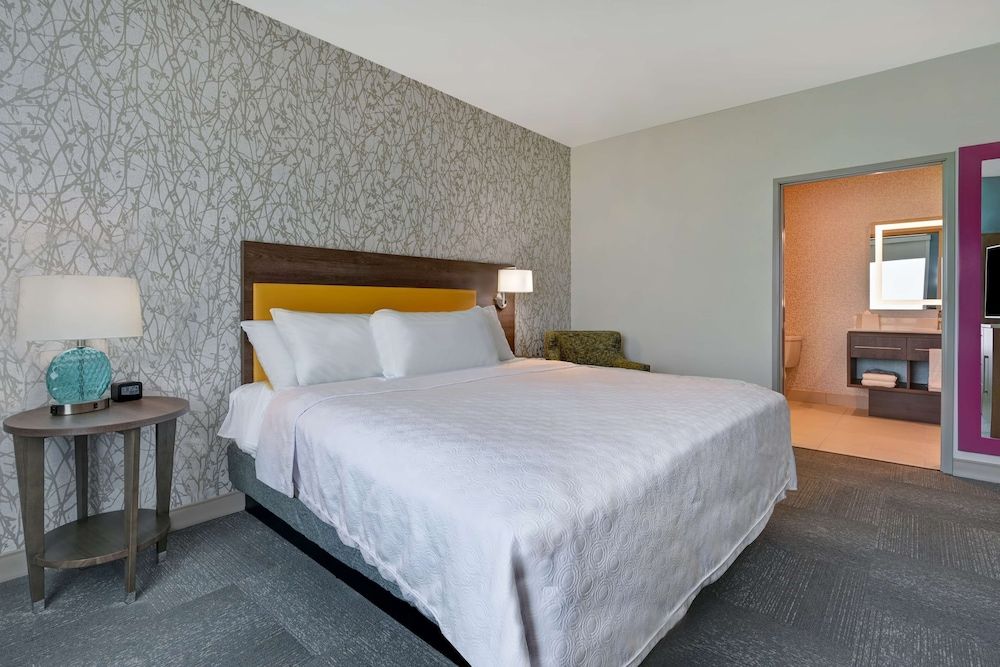 Suite, 1 Bedroom, Non Smoking