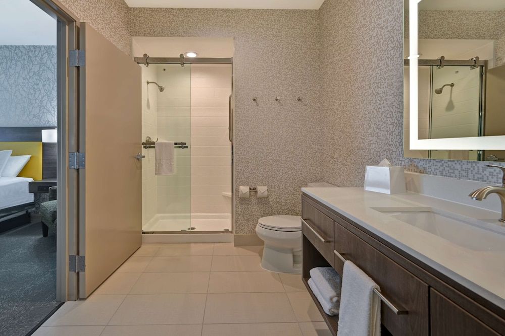 Suite, 1 Bedroom, Non Smoking