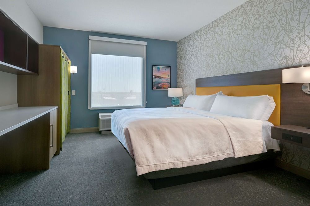 Studio Suite, 1 King Bed, Non Smoking