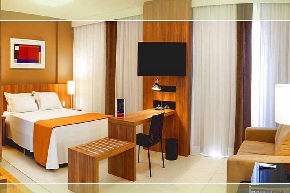 Loft, 1 Queen Bed, Kitchen