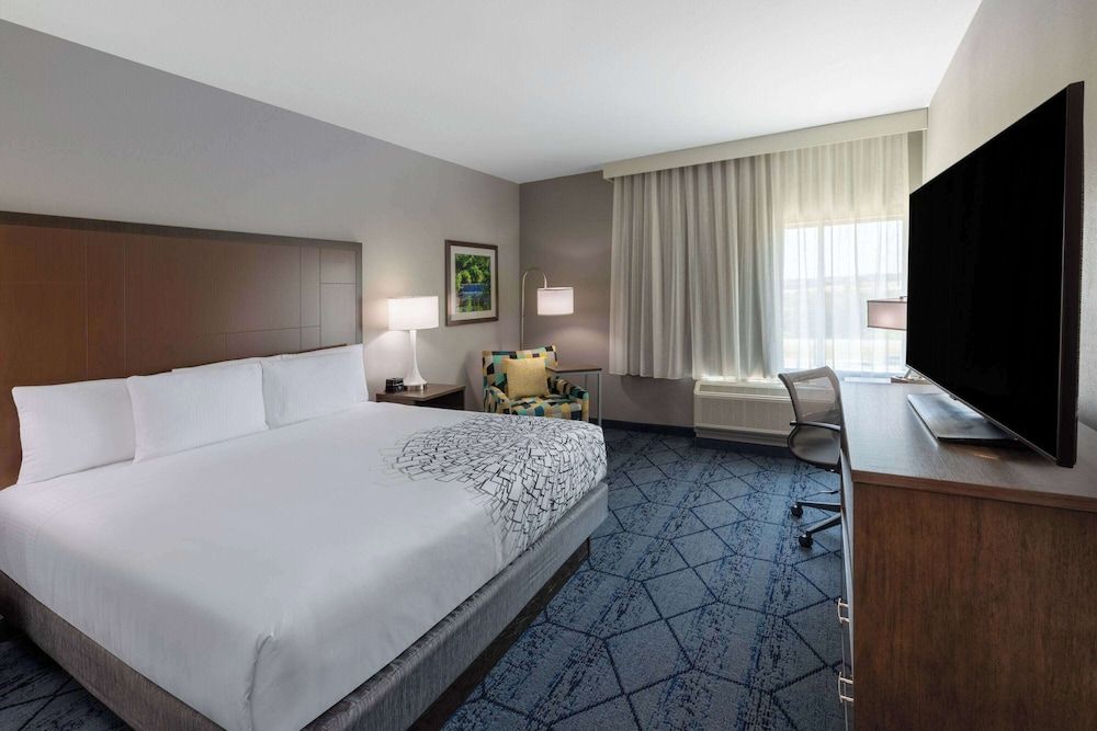 Room, 1 King Bed, Non Smoking