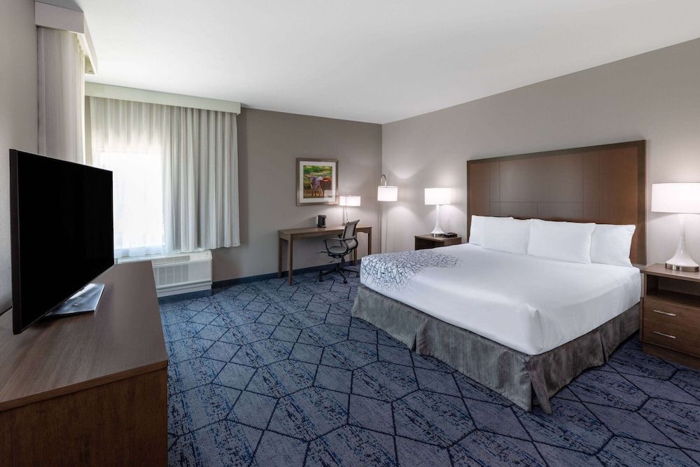 Room, 1 King Bed, Accessible, Non Smoking (Mobility)