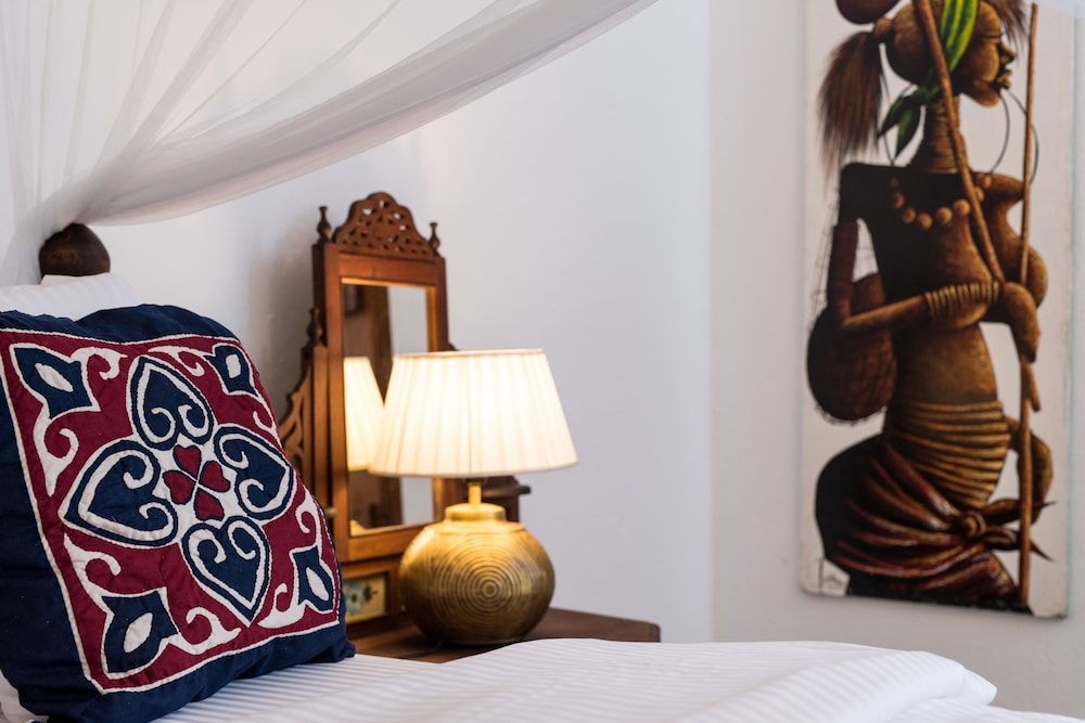 Tikitam Palms Boutique Hotel Swahili Villa 2