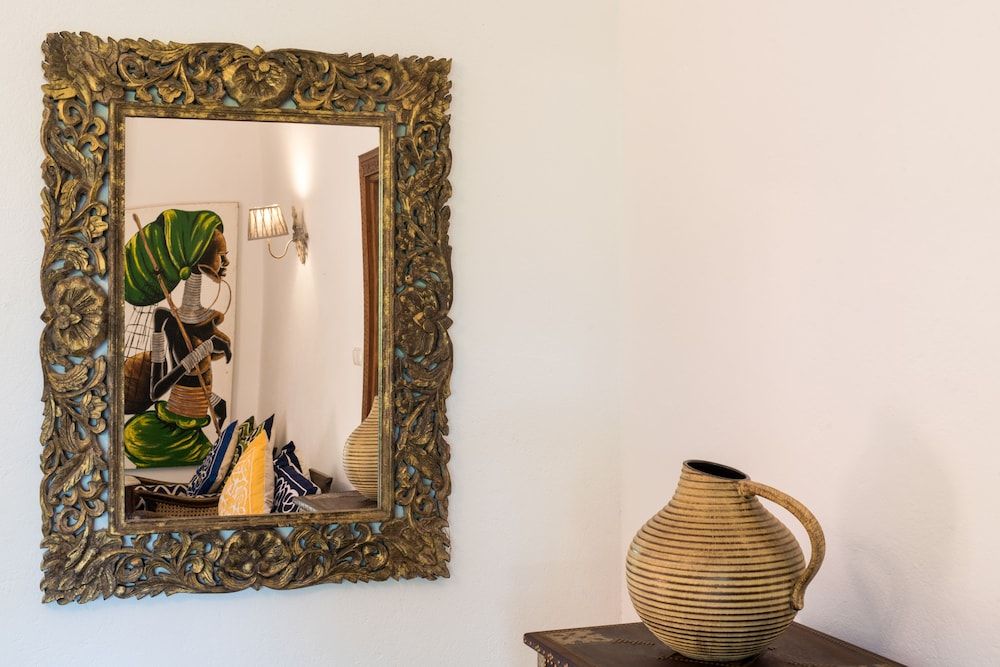 Tikitam Palms Boutique Hotel Swahili Villa 3