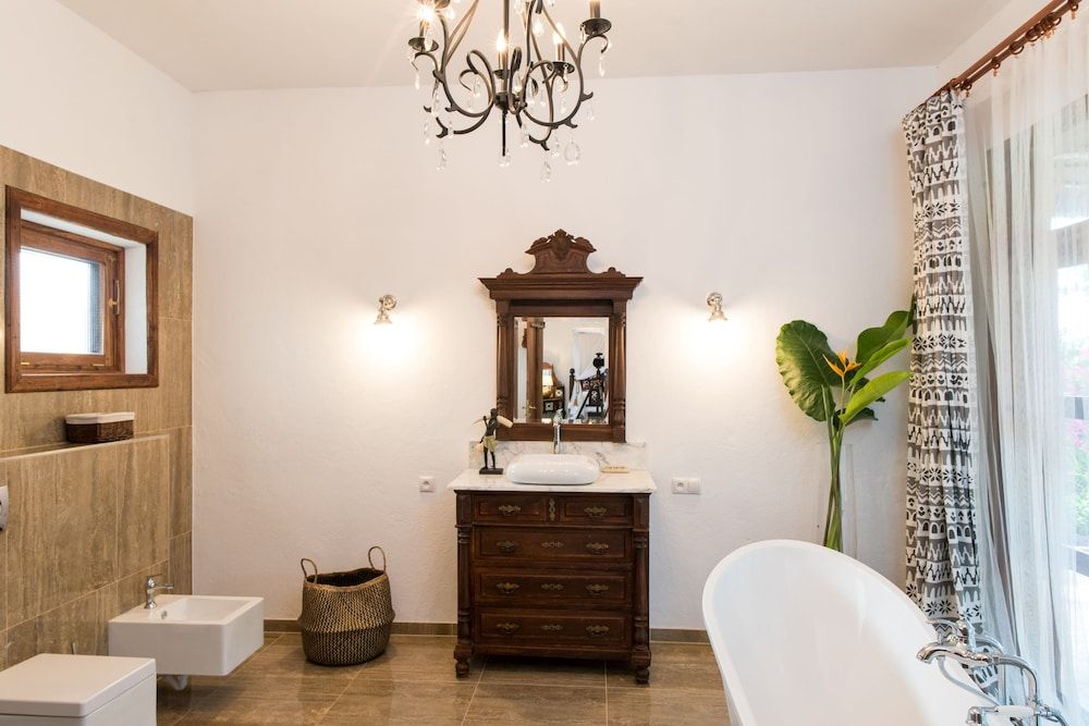 Tikitam Palms Boutique Hotel Swahili Villa 4