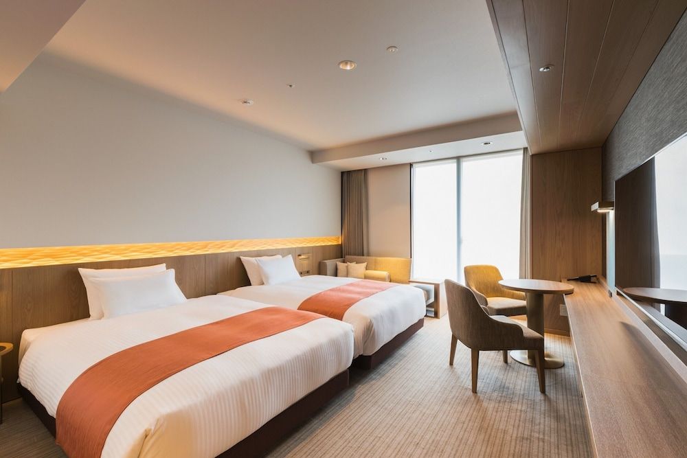 Comfort Twin Room, Non Smoking
