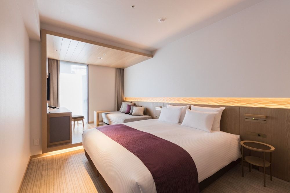 Moderate Double Room, Non Smoking