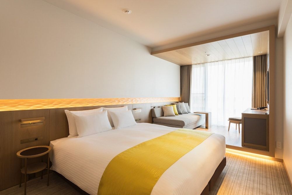Superior Double Room, Non Smoking