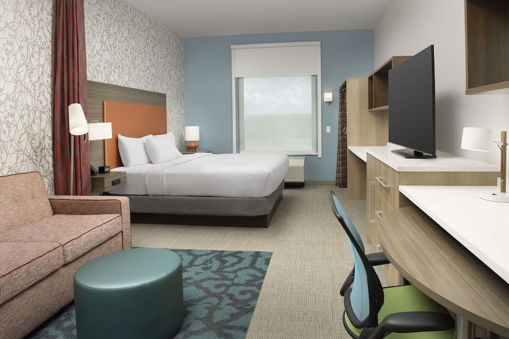 Studio Suite, 1 King Bed, Non Smoking