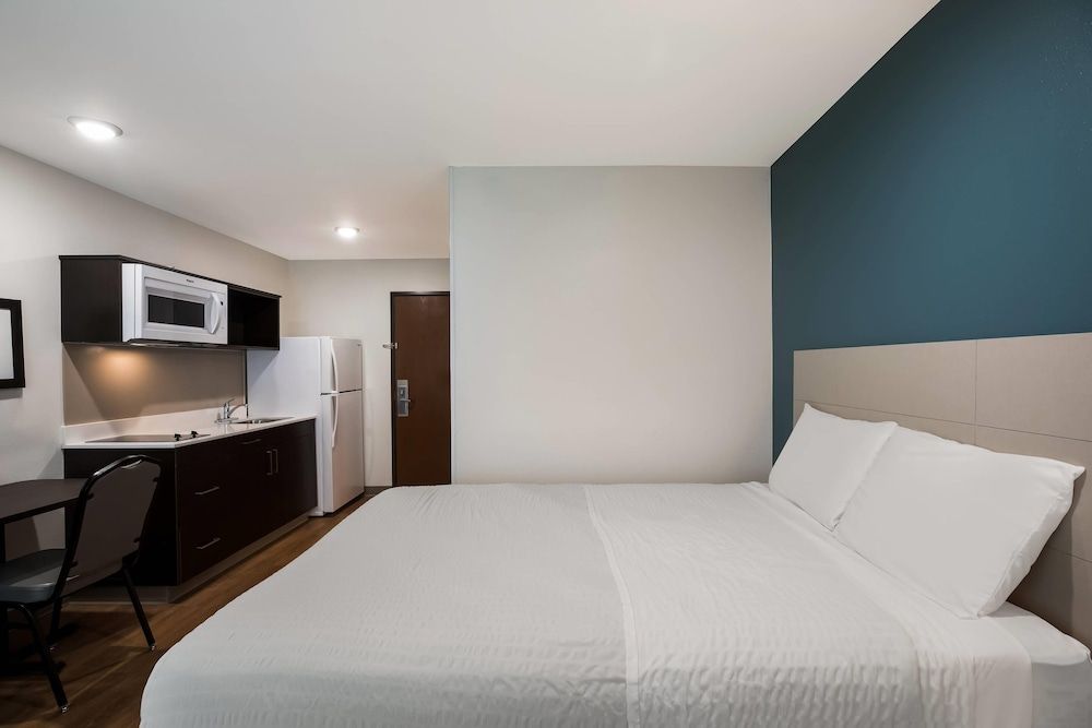 Standard Room, 1 Double Bed, Non Smoking