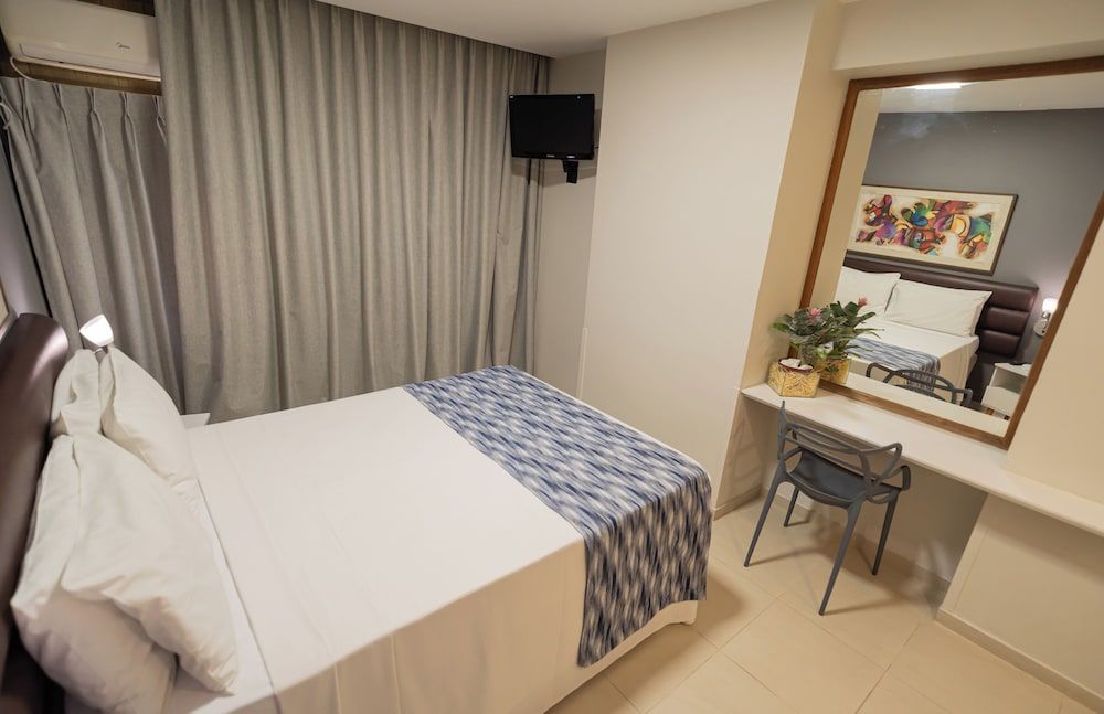 undefined Hotel Nacional Inn Rio Copacabana 4