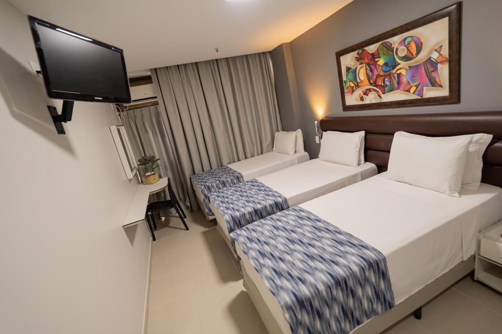 undefined Hotel Nacional Inn Rio Copacabana 9