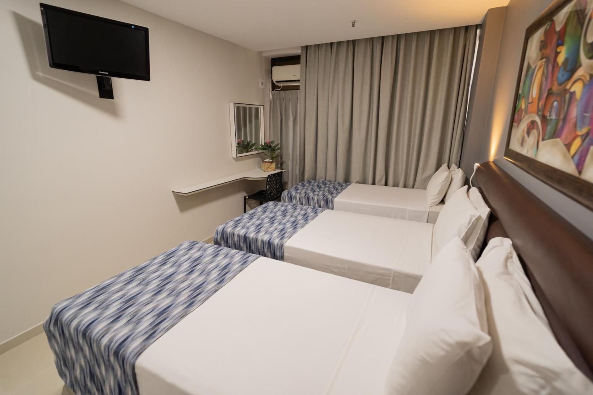 undefined Hotel Nacional Inn Rio Copacabana 8