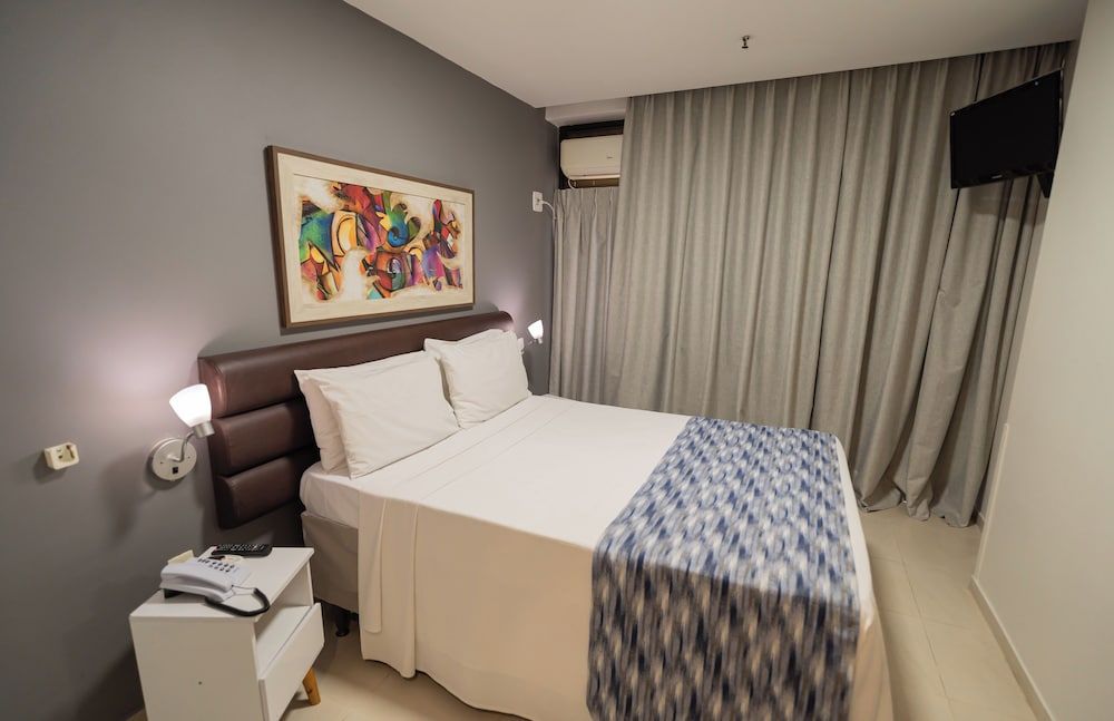 undefined Hotel Nacional Inn Rio Copacabana 5