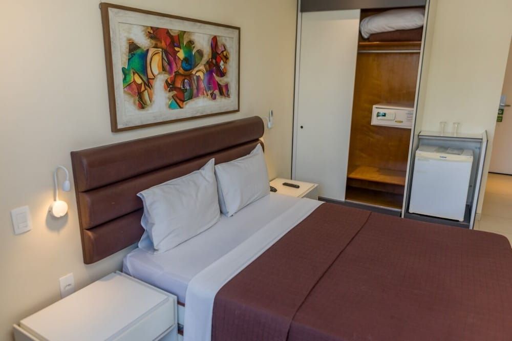 Deluxe Double Room, Lanai