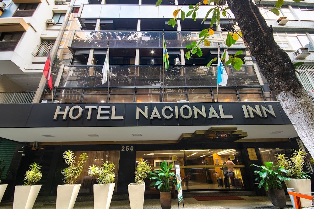 undefined Hotel Nacional Inn Rio Copacabana 3