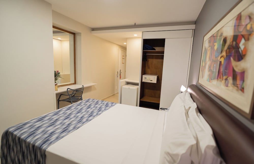 undefined Hotel Nacional Inn Rio Copacabana 7