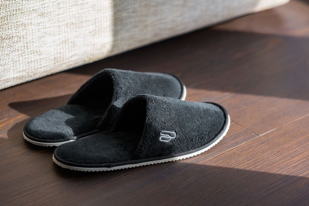 Humble Boutique Hotel Superior Double Room 5