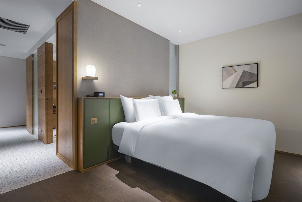 Humble Boutique Hotel