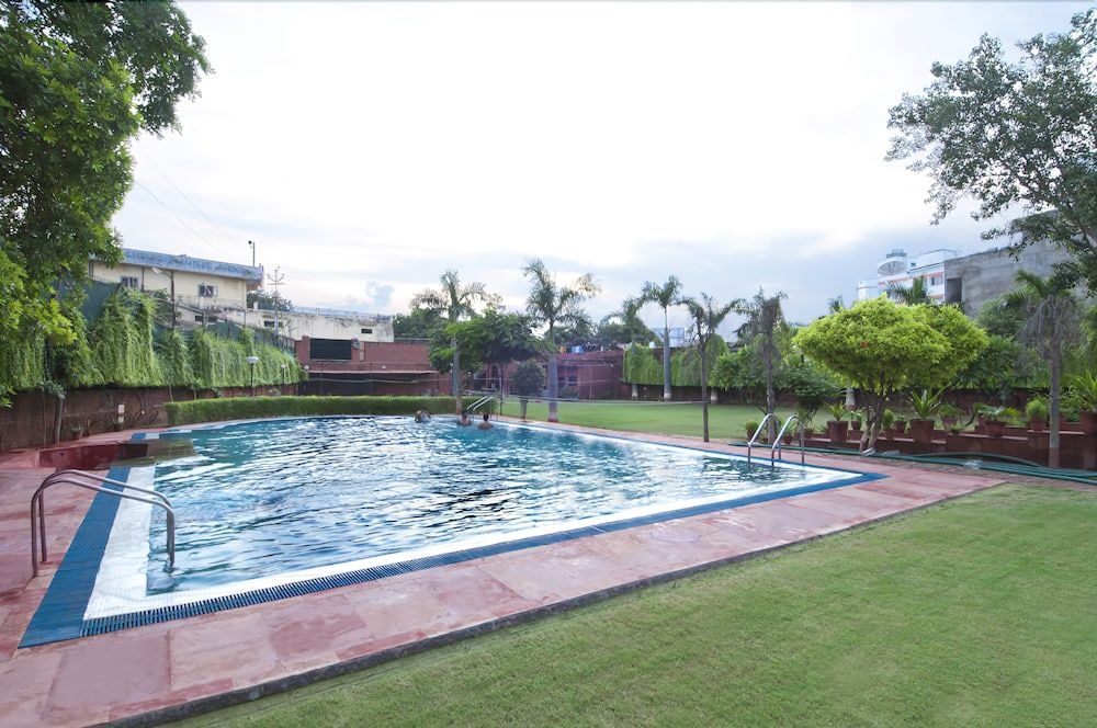 undefined Hotel Atithi 5