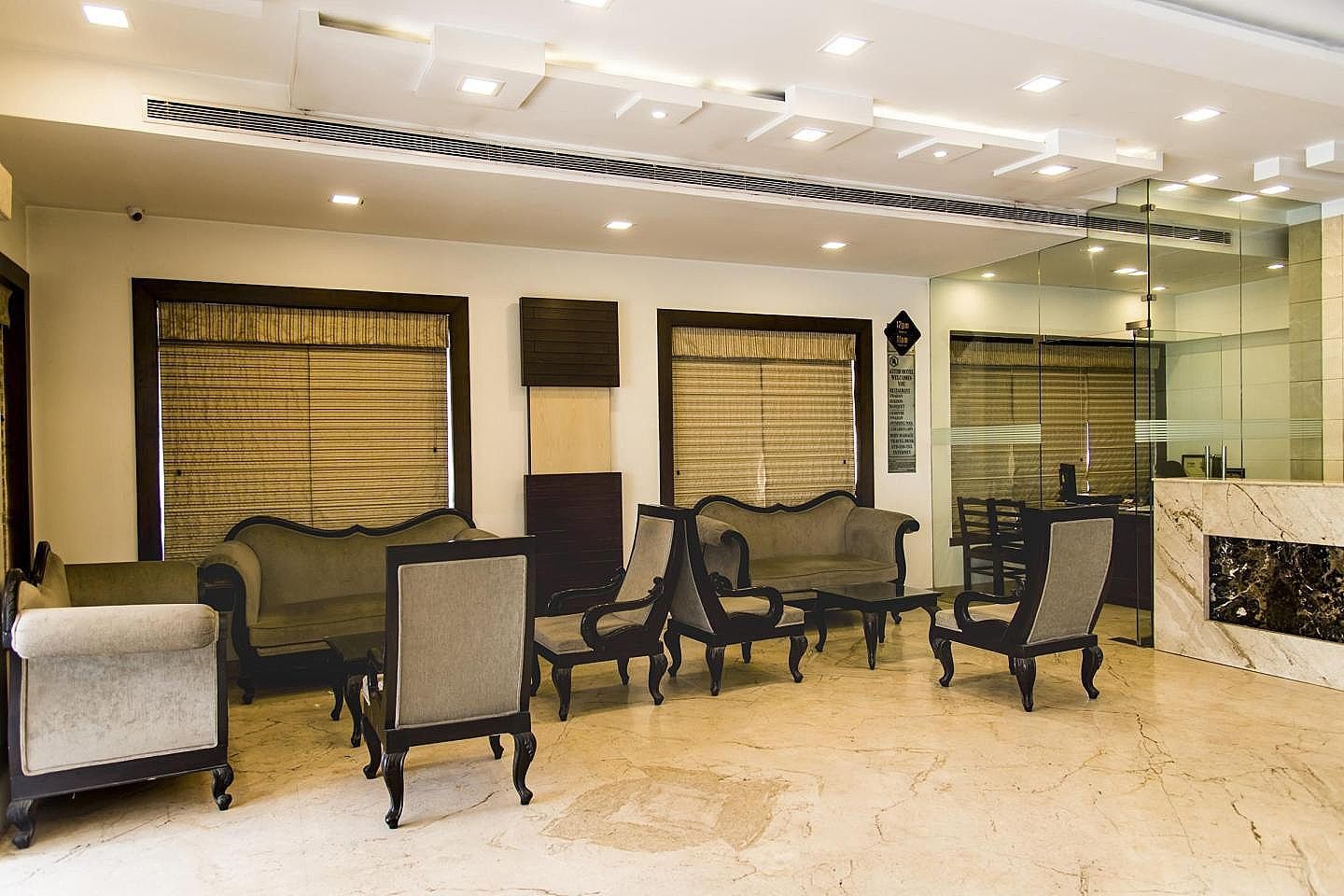 undefined Hotel Atithi 3