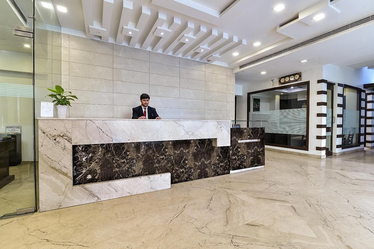 undefined Hotel Atithi 2