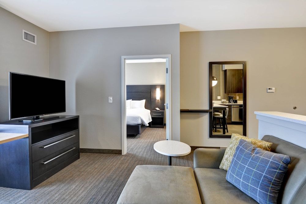 Suite, 1 Bedroom