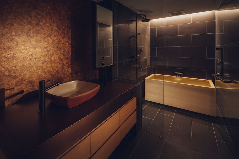 nol kyoto sanjo Hibaburo Deluxe for 2 Guests 7