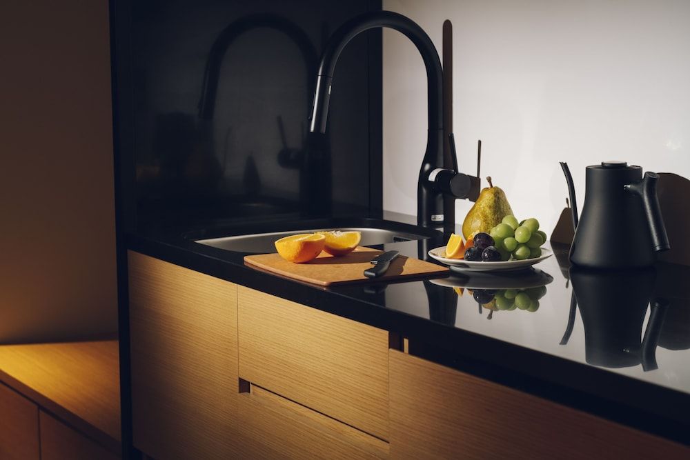 nol kyoto sanjo Hibaburo Deluxe for 2 Guests 6