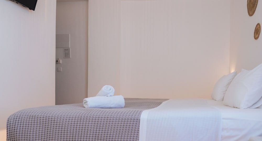 undefined Pension George 4