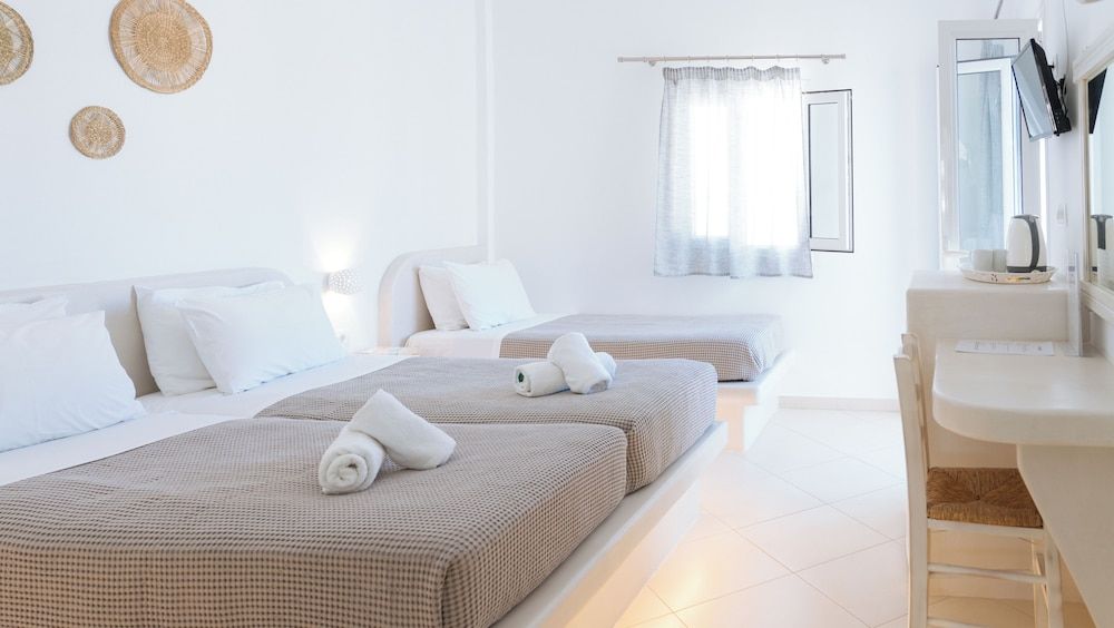 undefined Pension George 3