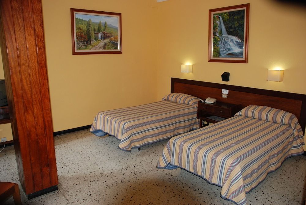 Double or Twin Room