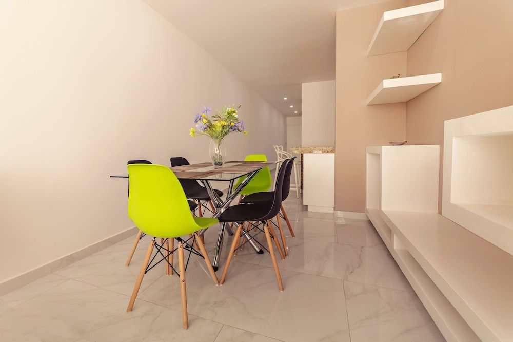 Mararena Condominios Deluxe Apartment, 2 Bedrooms, Kitchen 19