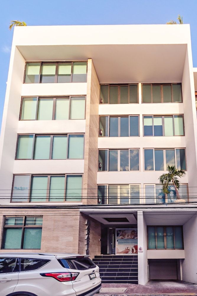 undefined Mararena Condominios 4