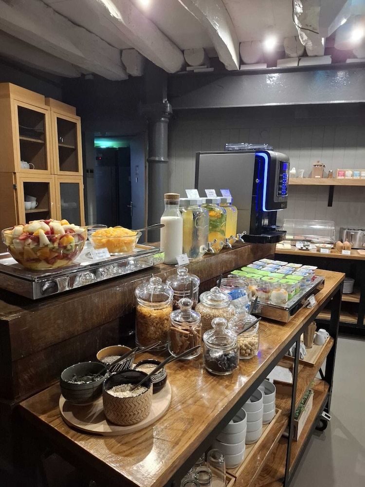 undefined Descobertas Boutique Hotel Porto by Aspasios 6