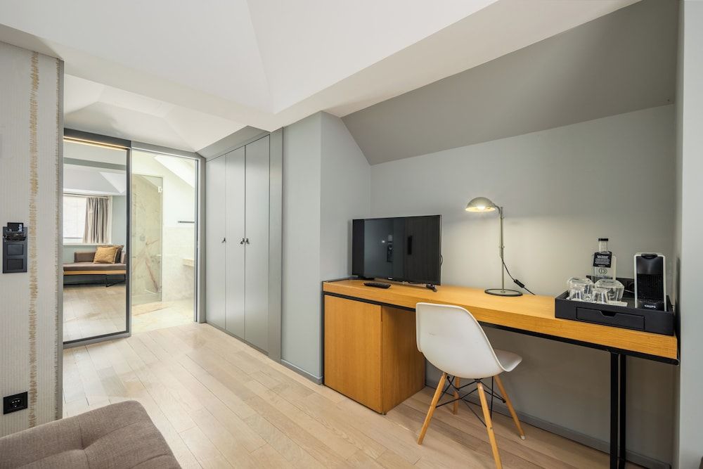 Descobertas Boutique Hotel Porto by Aspasios Standard Room 5