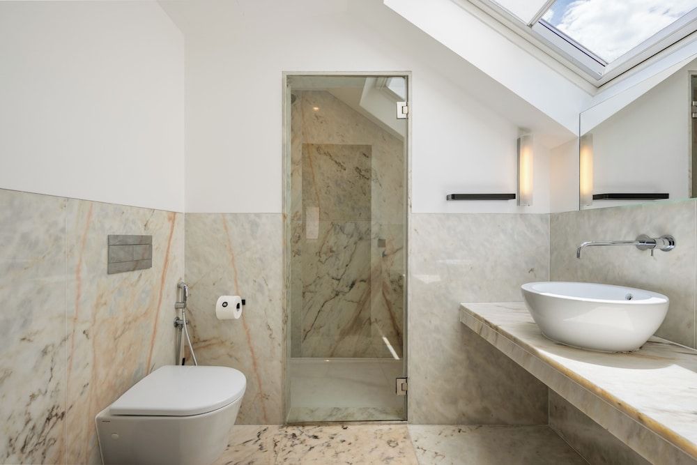 Descobertas Boutique Hotel Porto by Aspasios Standard Room 3