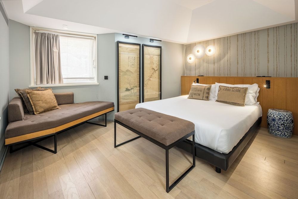 undefined Descobertas Boutique Hotel Porto by Aspasios 4