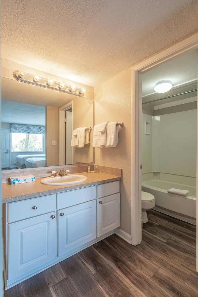 Club Destin Condos Family Condo, 2 Bedrooms 2