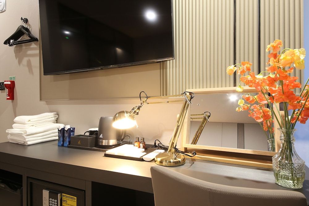 undefined Busan station city hotel 4